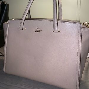 Gently Used Kate Spade Purse